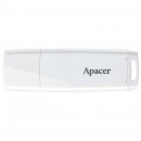 Флеш-накопичувач Apacer USB 2.0 AH336 32Gb White