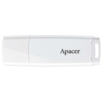 Флеш-накопичувач Apacer USB 2.0 AH336 32Gb White