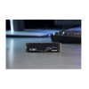 SSD M.2 Kingston KC3000 1024GB NVMe 2280 PCIe 4.0 x4 3D NAND TLC - зображення 3