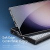 Чохол для смартфона DUX DUCIS Aimo for Samsung S24 Ultra Black - зображення 3