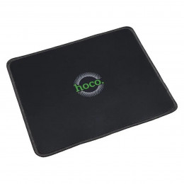 Килимок HOCO GM20 Smooth gaming mouse pad Black