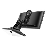 Монітор для авто HOCO HU2 Imogen 7-inch car wireless portable screen Black (Колір 7073) - фото № 5