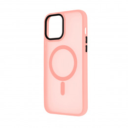 Чохол для смартфона Cosmic Magnetic Color HQ for Apple iPhone 13 Pro Max Pink