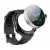 Смарт-годинник Borofone BD4 Smart sports watch(call version) Black (BD4BB) - изображение 4