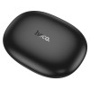 Бездротові навушники HOCO EA6 Melody open true wireless BT headset Black (7073)- № 3