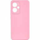Чохол для смартфона Cosmic Silicone Case AA for Xiaomi Redmi 13 4G Rose Pink
