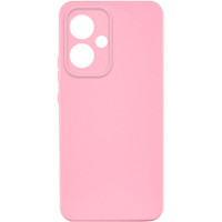 Чохол для смартфона Cosmic Silicone Case AA for Xiaomi Redmi 13 4G Rose Pink