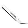 Гребінець для випрямлення волосся HOCO HP41 Straight and curly hair dual-purpose hair straightener(EU) White (White)- № 4