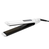 Гребінець для випрямлення волосся HOCO HP41 Straight and curly hair dual-purpose hair straightener(EU) White (Колір White) - фото № 3