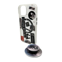 Чохол для смартфона POP Mag for Apple iPhone 12 Pro Max 10.Armor  - фото № 3