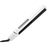 Гребінець для випрямлення волосся HOCO HP41 Straight and curly hair dual-purpose hair straightener(EU) White (White)- № 2