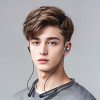 Бездротові навушники ACEFAST N5 neck hanging wireless earphones Black (Black)- № 5