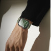 Смарт-годинник BOROFONE BD9 Smart sports watch (call version) Green (Зелёный)- № 3