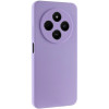 Чохол для смартфона Cosmic Silicone Case AA for Xiaomi Redmi 14C Elegant Purple (Elegant-Purple)- № 2