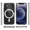 Чохол Cosmic Acrylic MagSafe HQ for Apple iPhone 11 Transparent - изображение 2
