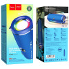 Портативна колонка HOCO HC2 Xpress sports BT speaker Blue (7072)- № 4