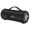 Портативна колонка HOCO HA10 Oleada outdoor BT speaker Black (7073)- № 6