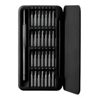 Викрутка з комплектом біт / стрижнів HOTO QWLSD009 (Колір Black), Атикул k56562 |  купить на VILKI.NET - фото № 1