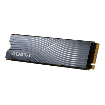 SSD M.2 2280 500GB ADATA (ASWORDFISH-500G-C) - зображення 2