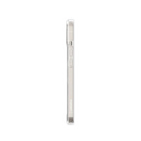 Чохол Spigen AAA Magnetic Clear for Apple iPhone 16 Transparent (Цвет 66120) - фото № 4