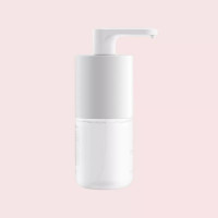 Автоматичний дозатор для мила Xiaomi Mijia Automatic Phone Washer Pro Set White (Колір Білий) - фото № 3