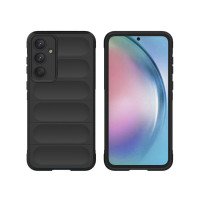 Чохол для смартфона Cosmic Magic Shield for Samsung Galaxy A55 Black (Цвет 7073), Атикул k53150 |  купить на VILKI.NET - фото № 1