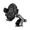 Автотримач для телефона WUW-Z32 black k52560 - № 1 Автотримач для телефона WUW-Z32 black (Черный) WUW - № 1