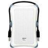 PHD External 2.5'' SiliconPower USB 3.2 Gen. 1 Armor A30 1Tb White