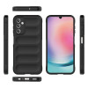 Чохол для смартфона Cosmic Magic Shield for Samsung Galaxy A25 5G Black (7073)- № 2