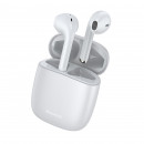 Бездротові навушники Baseus Encok True Wireless Earphones W04 White