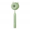 Електрична зубна щітка Xiaomi Soocas Sonic electric toothbrush D3 Green - зображення 2