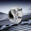 Смарт-годинник HOCO Y29 Smart sports watch (call version) Silver (Silver)- № 4