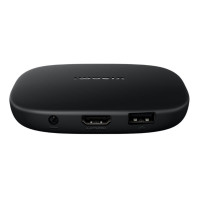 Медіаплеєр Xiaomi TV Box S 3rd Gen  - фото № 4