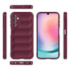 Чохол для смартфона Cosmic Magic Shield for Samsung Galaxy A25 5G Plum (Plum)- № 2