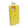 Чохол для смартфона Silicone Full Case AA Open Cam for Apple iPhone 16 Pro 25,Flash (Flash)- № 2