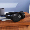 Навушники HOCO W37 Sound Active Noise Reduction BT headset Black - зображення 6