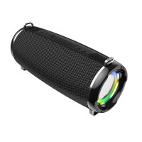Портативна колонка HOCO HC2 Xpress sports BT speaker Black (Цвет Черный) - фото № 2