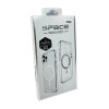 Чохол для смартфона Space Magnetic for Apple iPhone 16 Pro Max Transparent (66120)- № 6