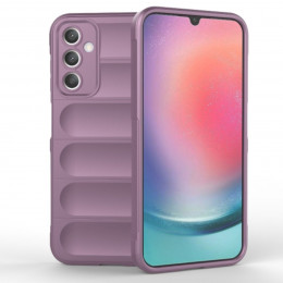 Чохол для смартфона Cosmic Magic Shield for Samsung Galaxy A25 5G Lavender