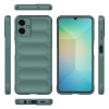 Чохол для смартфона Cosmic Magic Shield for Samsung Galaxy A06 4G Dark Green (Dark-Green)- № 3