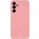 Чохол для смартфона Cosmic Silicone Case AA for Samsung Galaxy A16 5G Rose Pink