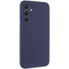 Чохол для смартфона Cosmic Silicone Case AA for Samsung Galaxy A35 Midnight Blue (Midnight-Blue)- № 2
