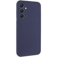 Чохол для смартфона Cosmic Silicone Case AA for Samsung Galaxy A35 Midnight Blue (Цвет Midnight-Blue) - фото № 2