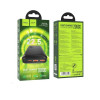 Зовнішній акумулятор HOCO J101A Astute 22.5W fully compatible power bank 20000mAh Black (Черный)- № 5
