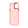 Чохол для смартфона Cosmic Magnetic Color HQ for Apple iPhone 13 Pro Max Pink (MagColor13ProMaxPink) - изображение 2