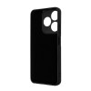 Чохол для смартфона Cosmiс Full Case HQ 2mm for TECNO Spark 10c (KI5m) Black - изображение 2