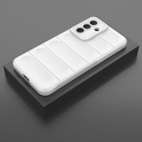 Чохол для смартфона Cosmic Magic Shield for Samsung Galaxy A36 5G White (Цвет White) - фото № 3