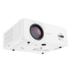 Проєктор HOCO DT3 Smart electric focus projector(1080P Android version)(EU) White - № 3