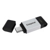Flash Kingston USB 3.2 DT 80 32GB Type-C