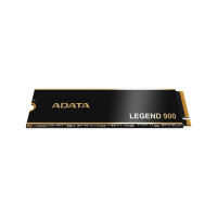 Накопичувач SSD M.2 ADATA LEGEND 900 2TB 2280 PCIe Gen 4x4 3D NAND Read/Write: 7000/5400 MB/sec (Колір 7073) - фото № 7